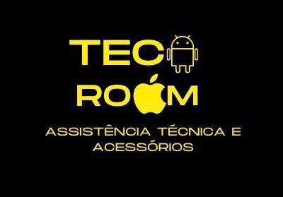 TECH ROOM